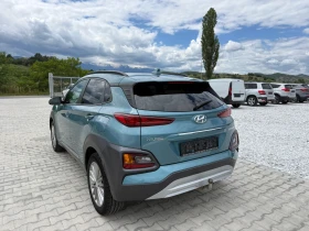 Hyundai Kona 1.6 CRDI KRELL NAVI CAMERA, снимка 4