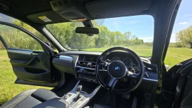 BMW X3, снимка 16