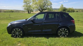 BMW X3, снимка 4