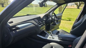 BMW X3, снимка 12