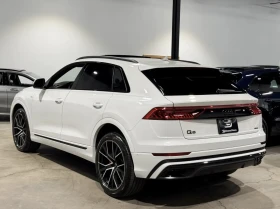 Audi Q8 2020 Audi Q8 Technik, снимка 4