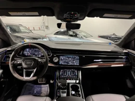 Audi Q8 2020 Audi Q8 Technik, снимка 7