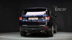 Land Rover Range Rover Sport HSE DYNAMIC!!УНИКАТ!! #ПЪЛНО ОБОРУДВАНЕ# !ПАНОРАМА, снимка 4