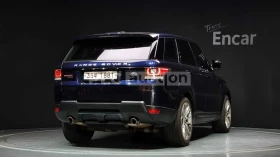 Land Rover Range Rover Sport HSE DYNAMIC!!УНИКАТ!! #ПЪЛНО ОБОРУДВАНЕ# !ПАНОРАМА, снимка 2