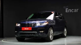 Land Rover Range Rover Sport HSE DYNAMIC!!УНИКАТ!! #ПЪЛНО ОБОРУДВАНЕ# !ПАНОРАМА, снимка 1