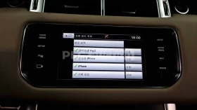 Land Rover Range Rover Sport HSE DYNAMIC!!УНИКАТ!! #ПЪЛНО ОБОРУДВАНЕ# !ПАНОРАМА, снимка 15