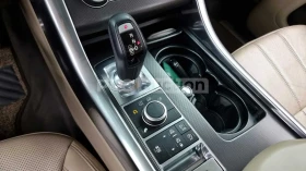 Land Rover Range Rover Sport HSE DYNAMIC!!УНИКАТ!! #ПЪЛНО ОБОРУДВАНЕ# !ПАНОРАМА, снимка 8
