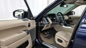 Land Rover Range Rover Sport HSE DYNAMIC!!УНИКАТ!! #ПЪЛНО ОБОРУДВАНЕ# !ПАНОРАМА, снимка 9