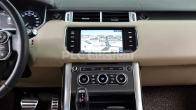 Land Rover Range Rover Sport HSE DYNAMIC!!УНИКАТ!! #ПЪЛНО ОБОРУДВАНЕ# !ПАНОРАМА, снимка 13