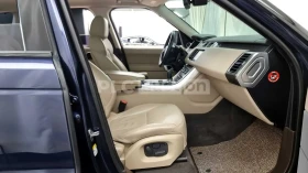 Land Rover Range Rover Sport HSE DYNAMIC!!УНИКАТ!! #ПЪЛНО ОБОРУДВАНЕ# !ПАНОРАМА, снимка 10