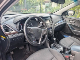 Hyundai Santa fe, снимка 9