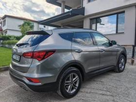 Hyundai Santa fe, снимка 4