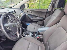 Hyundai Santa fe, снимка 8