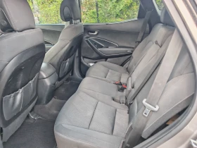 Hyundai Santa fe, снимка 7