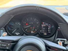 Porsche Macan GTS | CARFAX | АВТОКРЕДИТ БЕЗ ПЪРВОНАЧАЛНА ВНОСКА , снимка 8