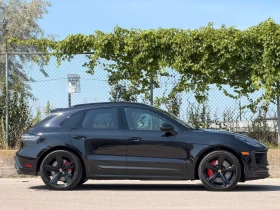Porsche Macan GTS | CARFAX | АВТОКРЕДИТ БЕЗ ПЪРВОНАЧАЛНА ВНОСКА , снимка 4