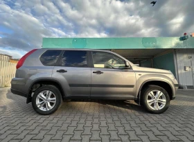Nissan X-trail, снимка 5