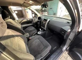 Nissan X-trail, снимка 10