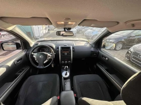 Nissan X-trail, снимка 7