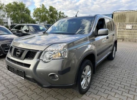 Nissan X-trail, снимка 1