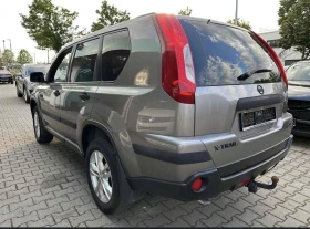Nissan X-trail, снимка 3