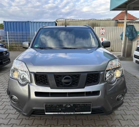 Nissan X-trail, снимка 6