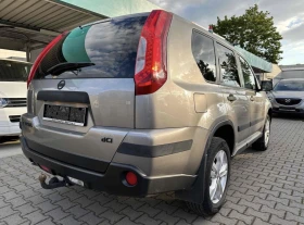 Nissan X-trail, снимка 4