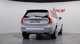 Volvo Xc90 T6 INSCRIPTION* HUD* 360* МАСАЖИ* АВТОКРЕДИТ, снимка 4