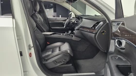 Volvo Xc90 T6 INSCRIPTION* HUD* 360* МАСАЖИ* АВТОКРЕДИТ, снимка 9