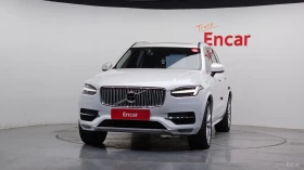 Volvo Xc90 T6 INSCRIPTION* HUD* 360* МАСАЖИ* АВТОКРЕДИТ, снимка 3