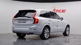 Volvo Xc90 T6 INSCRIPTION* HUD* 360* МАСАЖИ* АВТОКРЕДИТ, снимка 2