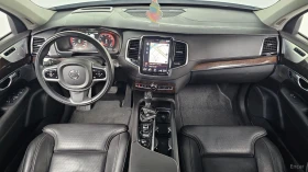 Volvo Xc90 T6 INSCRIPTION* HUD* 360* МАСАЖИ* АВТОКРЕДИТ, снимка 5