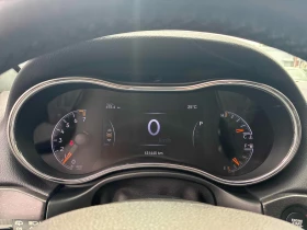 Jeep Grand cherokee Limited | Дистроник | 360 | Шибидах| , снимка 9