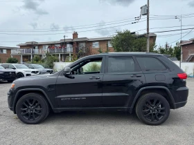 Jeep Grand cherokee Limited | Дистроник | 360 | Шибидах| , снимка 5