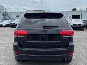 Jeep Grand cherokee Limited | Дистроник | 360 | Шибидах| , снимка 4