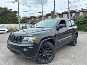 Jeep Grand cherokee Limited | Дистроник | 360 | Шибидах| , снимка 1