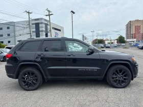 Jeep Grand cherokee Limited | Дистроник | 360 | Шибидах| , снимка 3
