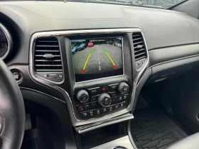 Jeep Grand cherokee Limited | Дистроник | 360 | Шибидах| , снимка 10