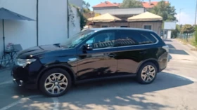 Mitsubishi Outlander Джип, снимка 4