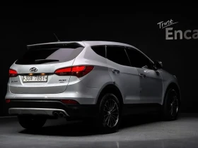 Hyundai Santa fe 2.0 CRDi 4WD - САМО 30% АВАНС, снимка 3