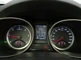 Hyundai Santa fe 2.0 CRDi 4WD - САМО 30% АВАНС, снимка 15