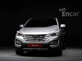 Hyundai Santa fe 2.0 CRDi 4WD - САМО 30% АВАНС, снимка 6