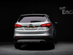 Hyundai Santa fe 2.0 CRDi 4WD - САМО 30% АВАНС, снимка 7