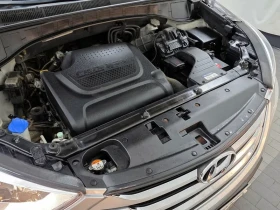 Hyundai Santa fe 2.0 CRDi 4WD - САМО 30% АВАНС, снимка 12