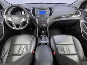 Hyundai Santa fe 2.0 CRDi 4WD - САМО 30% АВАНС, снимка 13