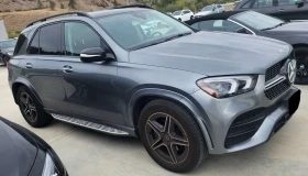 Mercedes-Benz GLE * 350 * CARFAX * , снимка 3