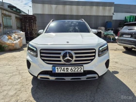 Mercedes-Benz GLB 200 GLB200 d, снимка 1