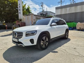 Mercedes-Benz GLB 200 GLB200 d, снимка 4