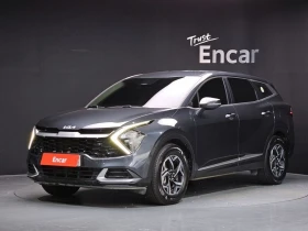 Kia Sportage | Navi| Smart Key| Подгрев| , снимка 1