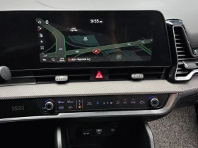 Kia Sportage | Navi| Smart Key| Подгрев| , снимка 13